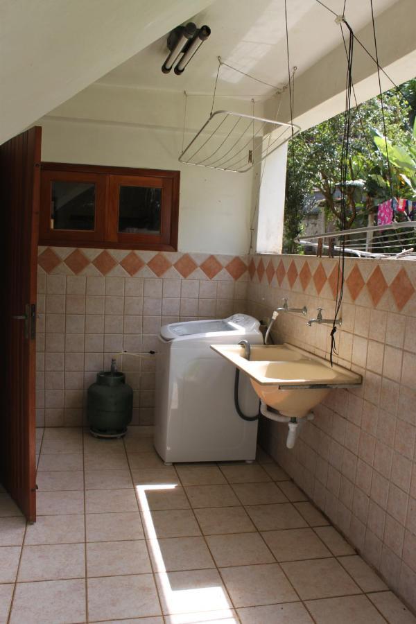 Piscina Climatizada, Jacuzzi E Com Grande Area Verde Ubatuba Exterior foto