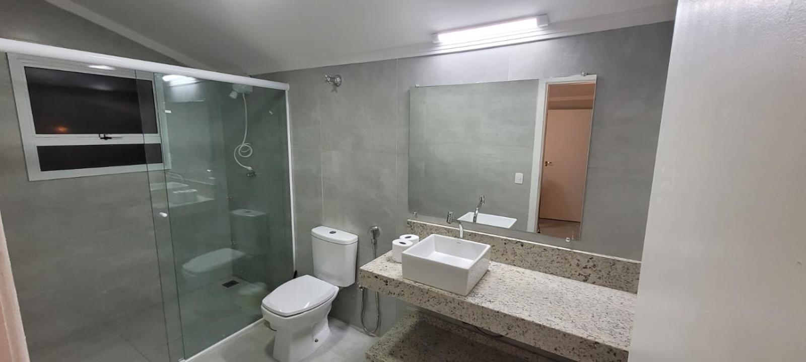 Piscina Climatizada, Jacuzzi E Com Grande Area Verde Ubatuba Exterior foto